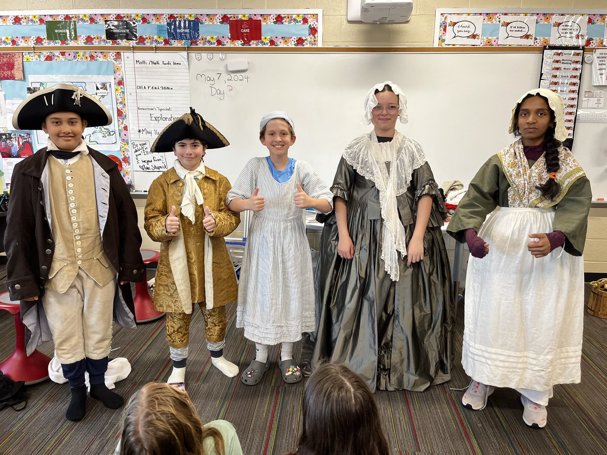 Winding Creek Elementary School tweet media