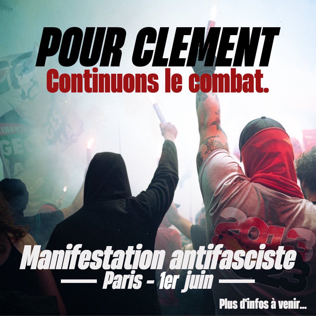 Action Antifasciste Paris-Banlieue tweet media