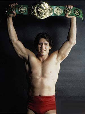 One of the all time greats Tito Santana turns 71 today!

Personally his feud with Greg Valentine is what cemented me a wrestling fan and he was my first favorite wrestler!

#WWE #prowrestling #TitoSantana