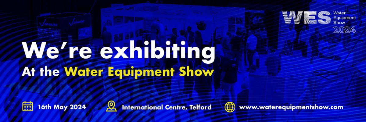 Next week OEM Automatic Ltd will be exhibiting at the Water Equipment Show at the Telford International Centre 🌊 

Take a look at #floatswitches, #actuators and #valves, all fit for #watertreatment

You can read more and register here: lnkd.in/exZVuXQj

#WES2024