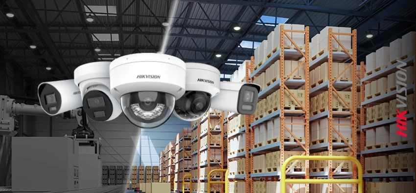 Smart Security in Industrial Plants: Hikvision's Journey to Increase Productivity with Innovative Solutions

oncu-global.com/blogs/smart-se…

 #hikvision #security #Innovations #smarttech