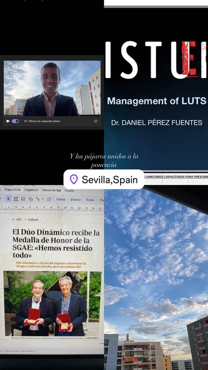 Daniel Pérez Fuentes tweet media