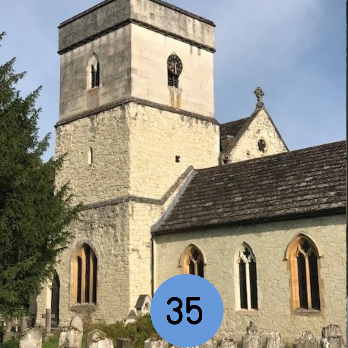 All-new, all-local. Episode 35 is now LIVE!

Featuring our unique #Betchworth ’4 Weddings’ watch-along, behind the gates at the #Nutfield woodland burial site, our YMCA fun run/sports festival report and Pebble Hill’s dawn chorus.

Listen via these links: linktr.ee/planetreigatep…