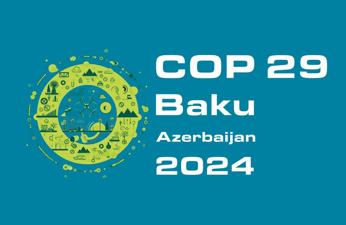 @COP29_AZ summit to call for peace between warring states, says host Azerbaijan @COP27P @COP28_UAE @shokonoda @marcosathias @cassie_flynn @UNDPAzerbaijan @kasinganeti_t @tangem2009 amp.theguardian.com/environment/ar… #ClimateSecurity