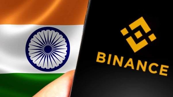 JUST IN:

#Binance is now FIU Complaint with the Indian laws! 🔥

LFG! 🚀 This is so bullish for India 🇮🇳