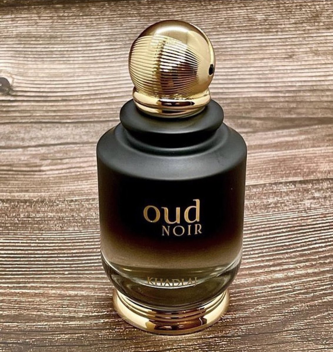 Great choice!

OUD NOIR. Available for 23k only
#AbujaTwitterCommunity