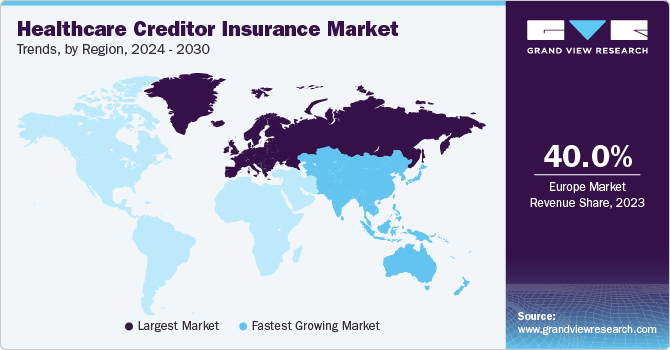gvr_healthcare's tweet image. Europe has strong healthcare systems with comprehensive services and universal coverage, creating a high demand for healthcare creditor insurance. Learn more @ tinyurl.com/2b3fjgz6

#GVR #healthcare #HealthcareCoverage #medicalinsurance #HealthInsurance #insurance