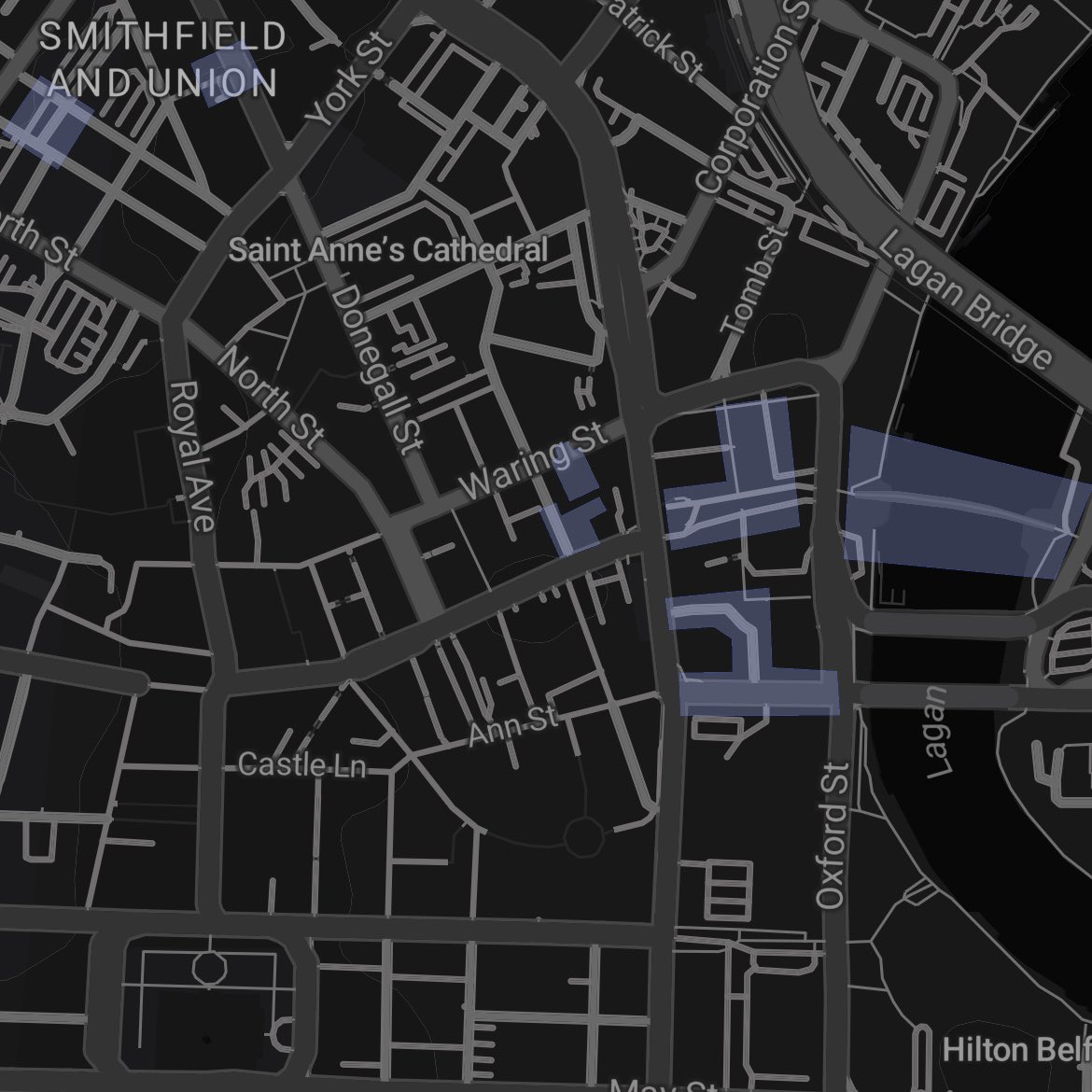 DON’T PANIC 🦜

‘Parrot Fever’ is a new mobile audio story written by Emily DeDakis, located in Belfast and Beirut, available on the Echoes spatial audio app.

The story tracks a U.S. photojournalist seeking her missing English colleague. And a parrot…

explore.echoes.xyz/collections/wh…