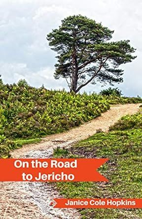 FREE | On the Road to Jericho Kindle Edition by Janice Cole Hopkins @J_C_Hopkins amzn.to/4dxntTg #ad Beckett's Brides (Double Trouble) amzn.to/4dAwdrz