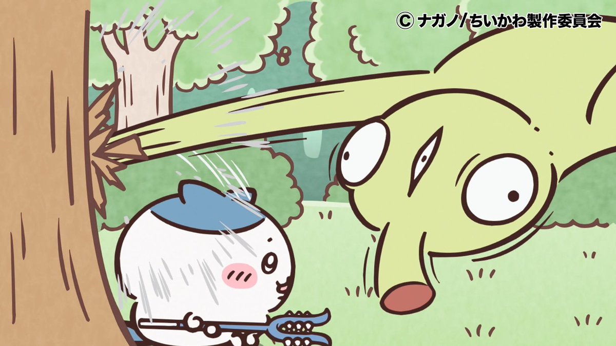 ✨1週間限定見逃し配信中✨】 第167話「中止/自分のことみたい