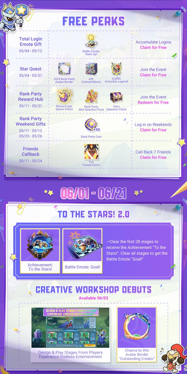 Mobile Legends: Bang Bang tweet media