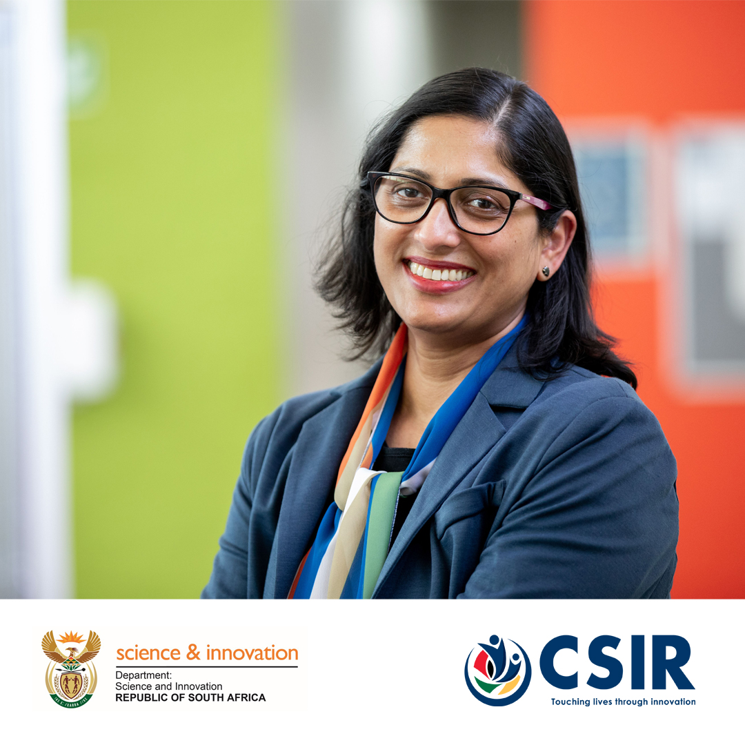#NSTFawards2024 are set for 11 July. The theme ‘#4IR in SA’ highlights new dev in tech & its uses affecting people’s lives & opportunities. Join us as we extend our best wishes to #TeamCSIR nominee, Dr Sreejarani Kesavan Pillai, for the Lifetime Award category. #ScienceOscars