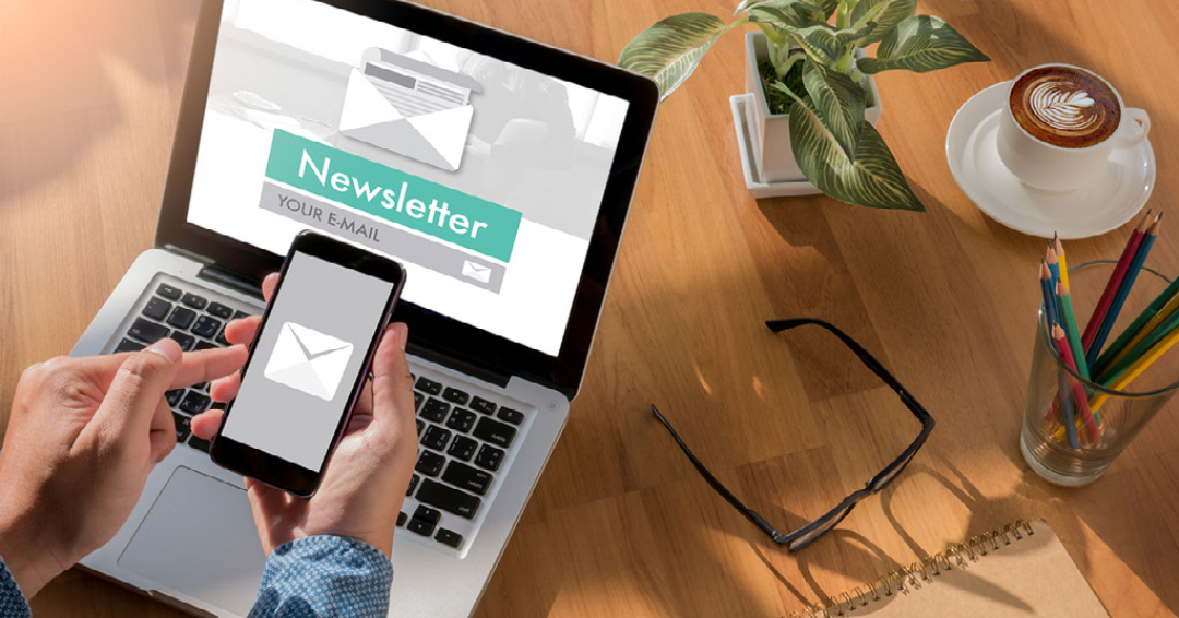 @MailerLite is my choice for getting the author's newsletter out. 

Authors can create landing pages, pop-ups, surveys, & automation. 

#newsletter #NewsletterMarketing #newslettersignup #bookmarketing #directcontact