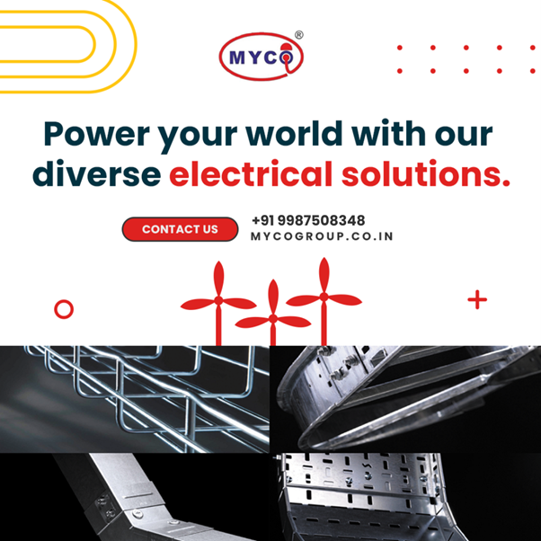 Spark up your life with MycoGroup's electrifying solutions! 💡⚡ Discover a world of possibilities with our diverse electrical offerings. #MycoGroup #ElectricalSolutions #PowerYourWorld #Innovation #TechTuesday #EnergyEfficiency