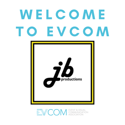 Please welcome trusted Video Production Company JB Production into the EVCOM membership! They work with the world’s leading brands on their video strategies, creating engaging and memorable video content. Find out more about what they do here: evcom.org.uk/project/jbprod… #newmember