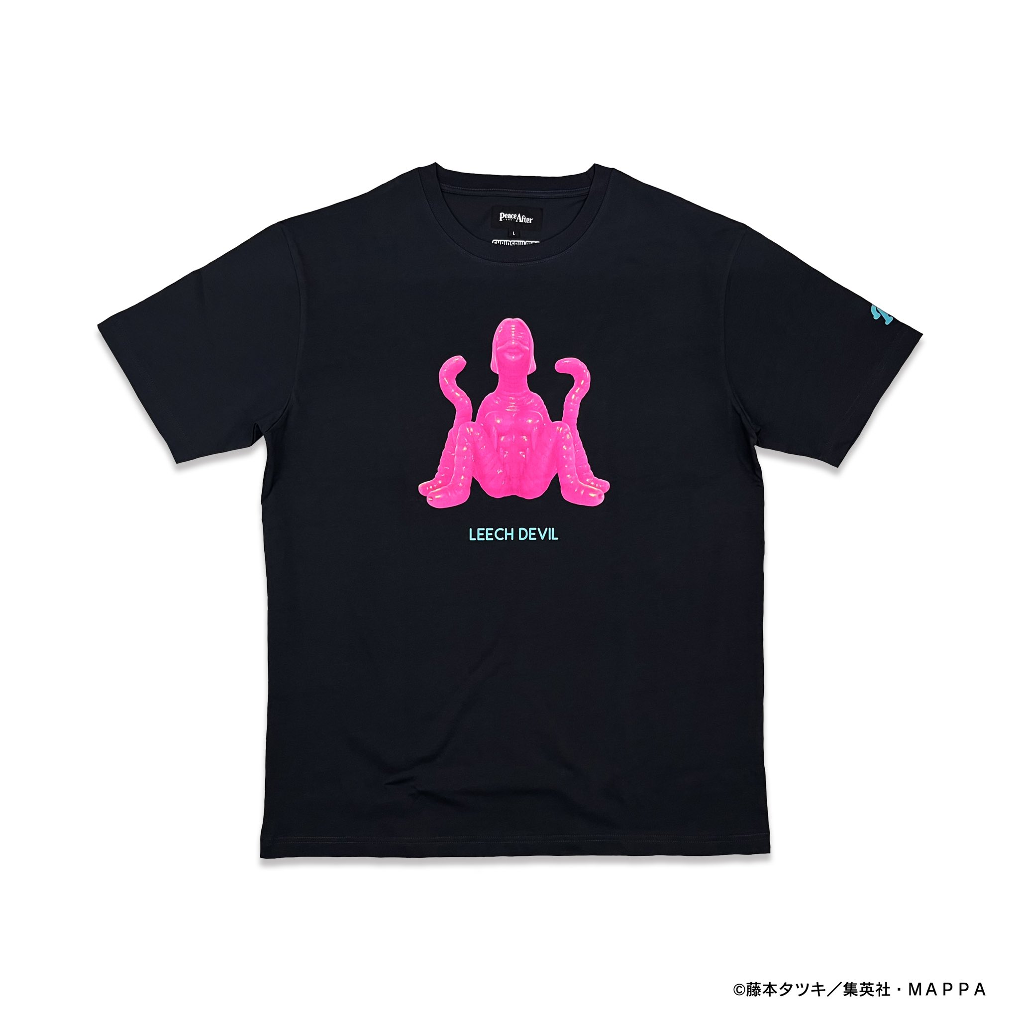 Peace and After x チェンソーマン Peace and After × チェンソーマン - 株式会社ブラザーフッド