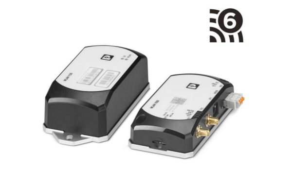 ElectroStocks's tweet image. 📢 #BlogGES: #PHOENIXCONTAC: Módulos WLAN de alto rendimiento con wifi 6 (IEEE 802.11ax) para la automatización industrial

Conoce todos los detalles ⤵️

✍🏻grupoelectrostocks.com/phoenix-contac…

#GES #GESCoreProgram #instalador #instalaciones