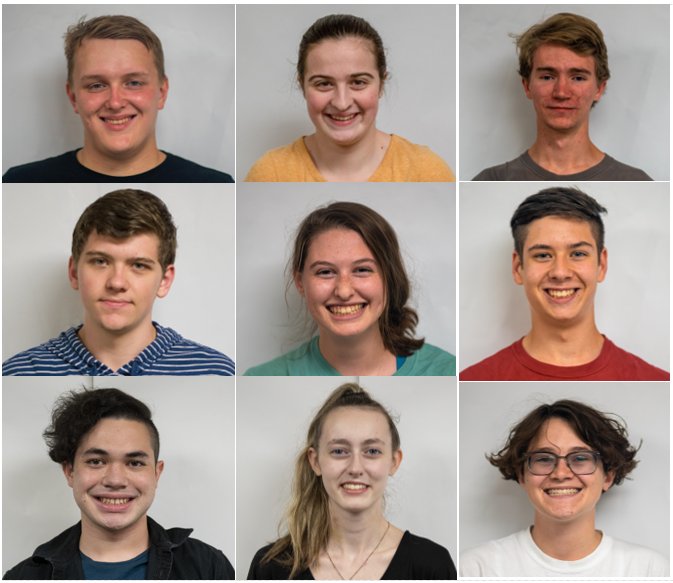 RITTechCrew's tweet image. When they were young, and hadn&apos;t made Tech yet. Congratulations Grads!

Thank you for coming in today!
#RITGrad #TC4L