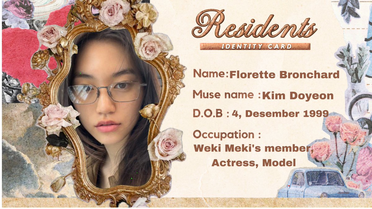 Doyeon tweet media