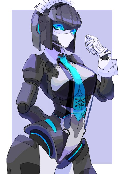 #メイドの日 
再掲です〜懐かし〜 