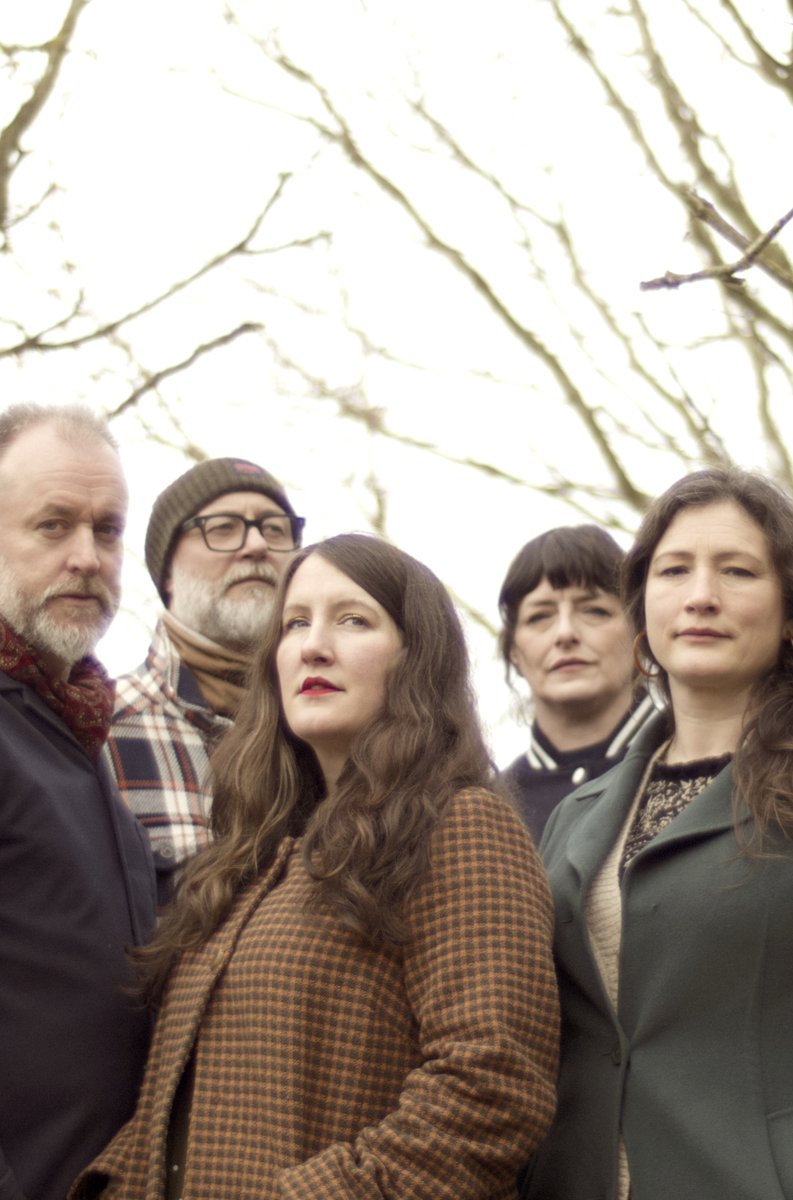 ON SALE: Tickets for @TheUnthanks In Winter at @NCHMCR on Sunday 15 December are now available. Read more about the forthcoming double album, and book now: heymanchester.com/the-unthanks-i…