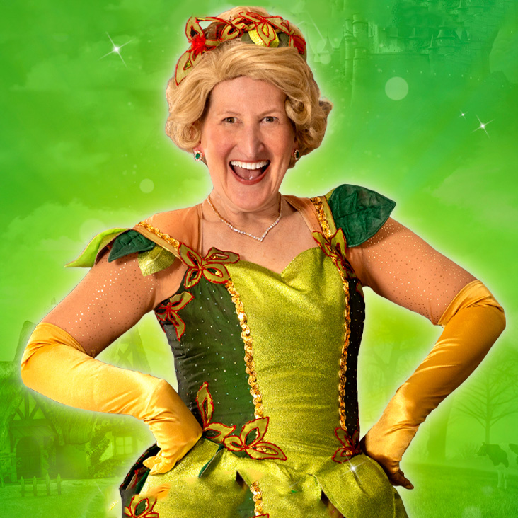 JUST ANNOUNCED: @The_Garrick have announced Gill Jordan will join the cast of this year's panto, Jack and the Beanstalk. Best known for playing Doreen Tipton, Gill Jordan will appear as Fairy Sugarsnap in the production, showing 22 Nov - 5 Jan. More: tinyurl.com/5x4cn8dt