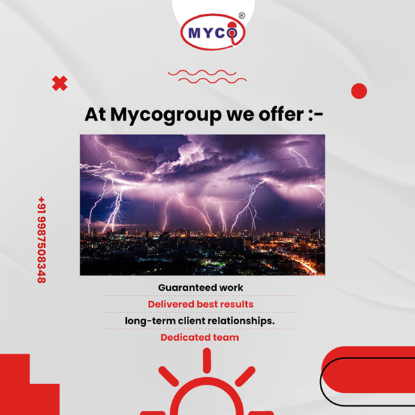 MycoGroup: Your trusted partner in electrical solutions! From leading manufacturers to tailored quality, we've got you covered. 🔌💡 Let's power up your success together! #ElectricalSolutions #QualityDriven #TailoredSolutions #MycoGroup #TrustedPartner #PowerUp #GetConnected