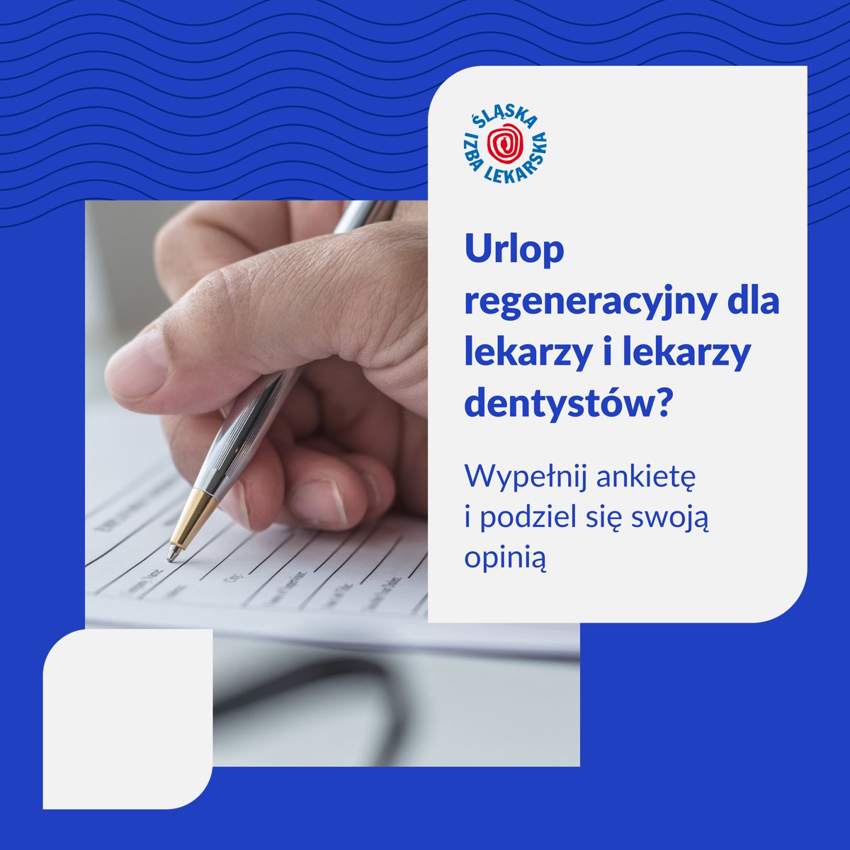 Śląska Izba Lekarska tweet media