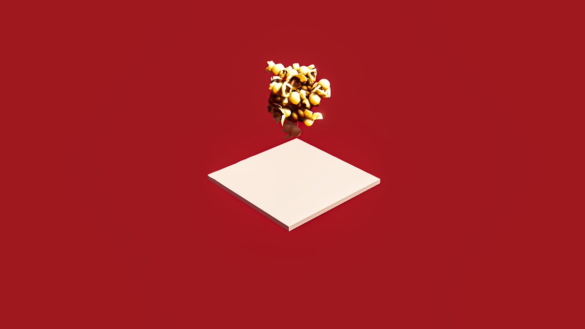📷 Popcorn
(my first attempt at minimalism VP)

🎮 Nour: Play With Your Food
⚙️ @_Teejay5 

#VirtualPhotography • #VPRT • #VGPUnite • #TheCapturedCollective • #ThePhotoMode • #MinimalFriday • #VPMinimalism •