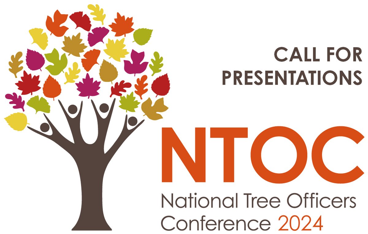 TheICF's tweet photo. The National #Tree Officers Conference returns on 6 November and we’re looking for presentation proposals on a wide range of subjects – find out more at https://t.co/Sr5oLHkHbB. Deadline for submissions – Friday 17 May (17:00) #TreeOfficers @LTOA33 #NTOC2024 #arboriculture https://t.co/TIoiIDDh3C