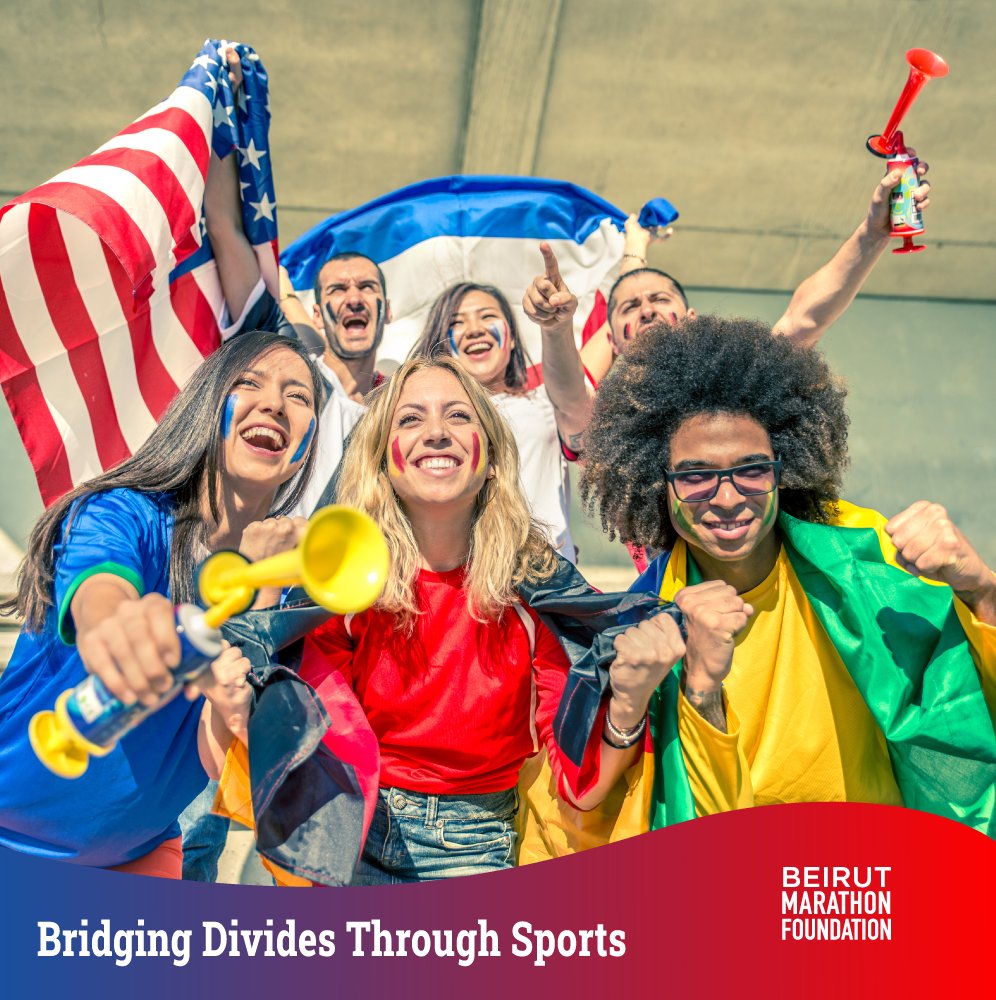 Supporting initiatives that promote sports can bridge cultural divides and foster peace. Together, we can transform communities globally. Join us in advocating for inclusive sports programs! Let’s unite through sports! #UnityThroughSports