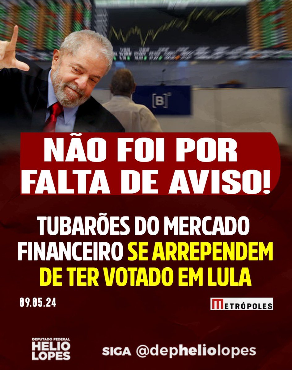 Volta Bolsonaro! #saudadedomeuex
