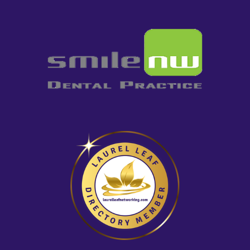 LaurelLeafChat's tweet image. 🍃🦷 From misalignment to gaps, Smile NW's orthodontic solutions can perfect your smile. Contact them for an initial chat 🔗  bit.ly/4blnZlp
#TeethMisalignment #OrthodonticSolutions #OrthodontistLondon #PerfectSmile #OrthodontistTempleFortune #SmileNW #DentistLondon