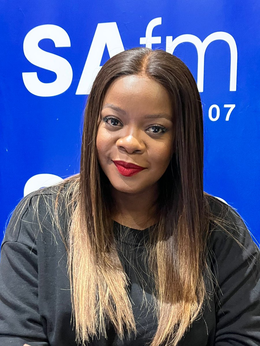 SAfmRadio 📻 tweet media