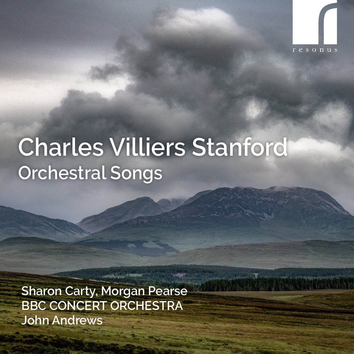 To whet your appetites, here's a track from the forthcoming album of Orchestral Songs by #charlesvilliersstanford in his anniversary year from @BBCCO @JKAConductor Sharon Carty and Morgan Pearse. Listen now on @Spotify or wherever you get your music 👉orcd.co/yxvvzm1