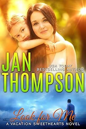 FREE | Look for Me: Encounters in Key Largo… A Second Chance Christian Romance with Suspense (Vacation Sweethearts Book 4) by Jan Thompson @JanLimThompson amzn.to/3NxcrzF #kindledeals #ad