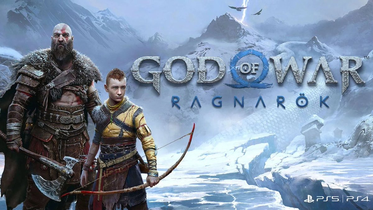 İddiaya göre PC'ye gelecek sıradaki PlayStation özel oyunu God of War: Ragnarök olacak.

🚀İddia doğruysa oyunun PC sürümü bu ay duyurulacak.

👇