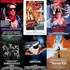 Chema_Ponze's tweet image. 🎥10 GRANDES PELÍCULAS DE 1984🎥
1984 fue un año totalmente inolvidable para la historia del cine y aparecieron títulos que a día de hoy son clásicos incontestables.
Aprovechando que se cumplen 40 años de esa gran cosecha vamos a recordar 10 títulos memorables.
¡Dentro hilo! 🧵
