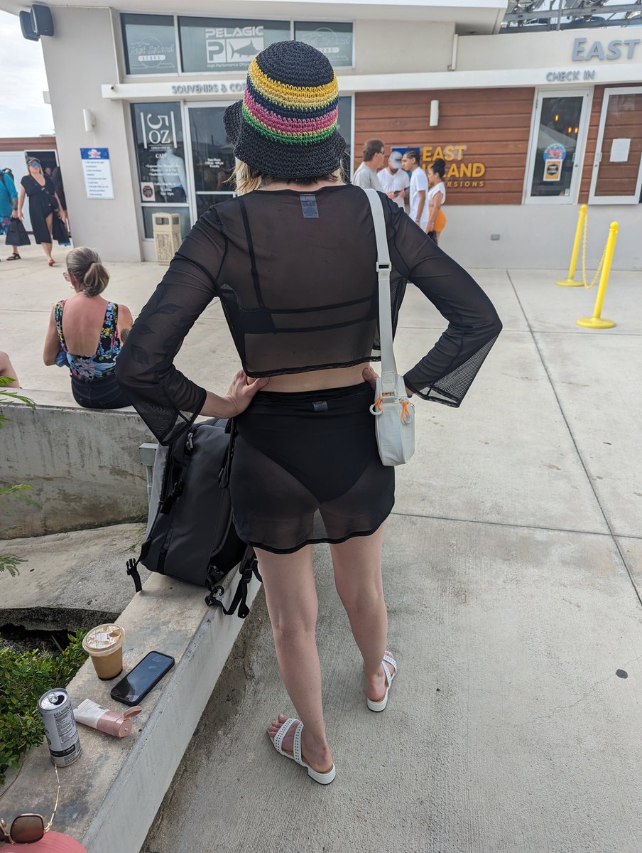 We are on vacation and our RAINforest tour has been cancelled TWICE because of RAIN. 
Taylor has to talk to a manager right now!!!