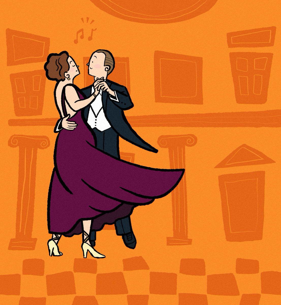 WillMotionArts's tweet photo. Fred Astaire was born 125 years ago today! what a guy https://t.co/GTLwJ7b0bc