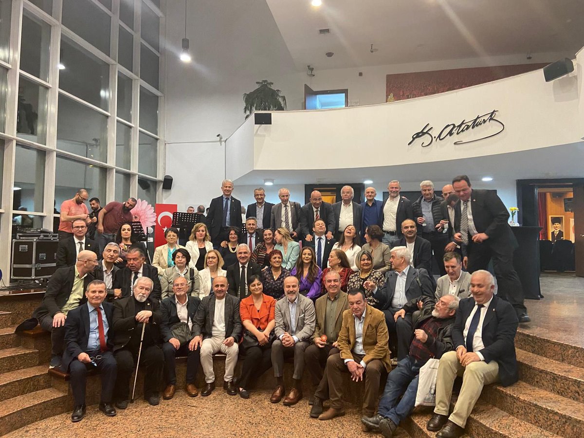 ÜNSAL ÜNLÜ tweet media