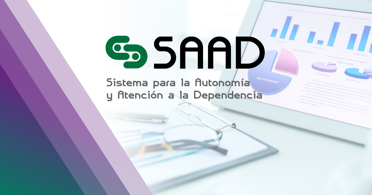 ✅ El #Imserso pública las estadísticas correspondientes a la gestión del Sistema para la Autonomía y Atención a la #Dependencia (SAAD) a 30 de abril de 2024. ➡️ imserso.es/detalle-actual…