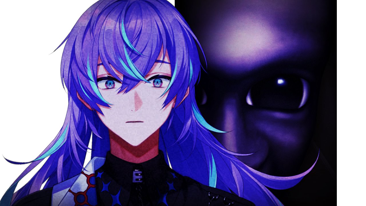 星導ショウ🐙🌟 on X: 