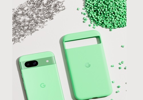 Google launches Pixel 8a with industry-first AI features in India gadget2.in/Right-Now/Goog… #Technology #Smartphone #Gadgets @Google #Ecommerce @Gemini #Pixel8a #GooglePixel #NewSmartphone #AIFeatures #DualCamera #SuperResZoom #RealTone #GeminiAssistant @OfficialGadget2