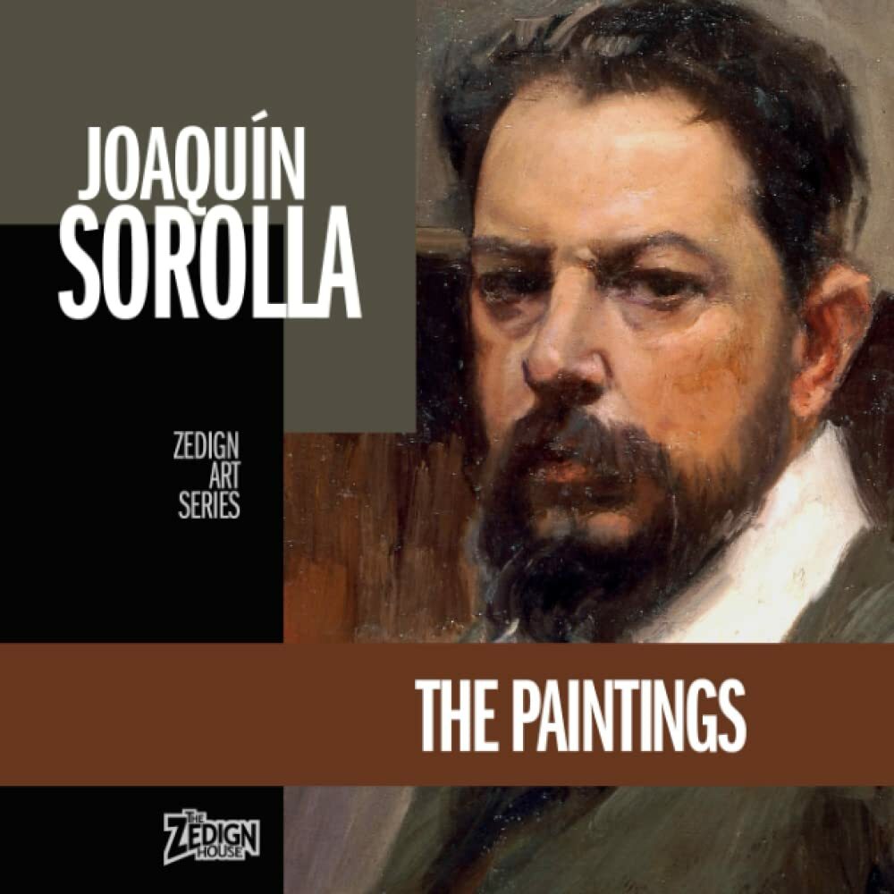 Book recommendation 🎨📖 Joaquín Sorolla - The Paintings amzn.to/3zKaRpt