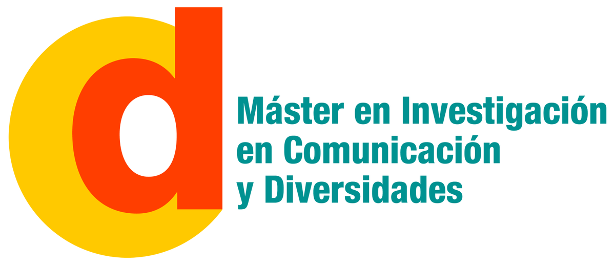 ¿Quieres adquirir una perspectiva crítica hacia el ecosistema mediático y comunicativo? ¡@FIMA_UB lanza un nuevo Máster de Investigación en Comunicación y Diversidades! Estudios oficiales 60 créditos Acceso al doctorado Preinscripción: web.ub.edu/es/web/estudis… + info 👇