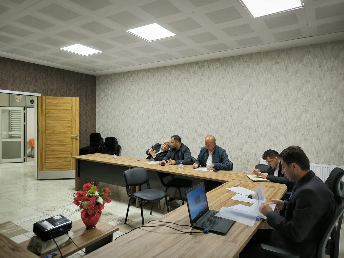 Çat İlçe Milli Eğitim Müdürlüğü tweet media