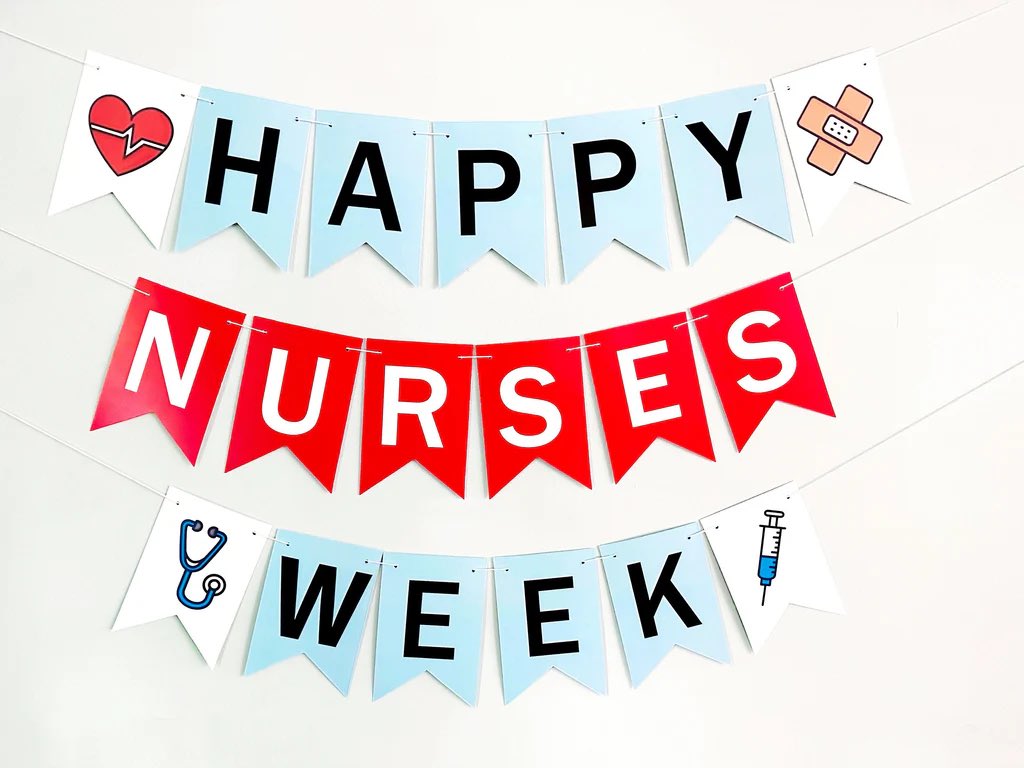 A big shout out to ALL the nurses who have enriched my own career, support patients in ways unseen, and without whom I could not deliver the care that I do! I wholeheartedly appreciate you!! To my Sinai, Jamaica, Lenox Hill & Penn Medicine!! Thank you for all you do!!! 🙌🏽💗