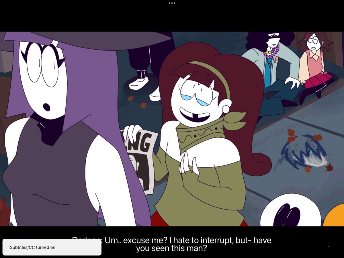 Fake Screenshot time! It’s been a while since I’ve made these.. More stuff in the comments (Btw, to the people who have their ocs here, mind if I post this on TikTok?) #spookymonth #spookymonthoc #spookymonthlila #spookymonthskid #spookymonthpump #spookymonth7 #fakescreenshot