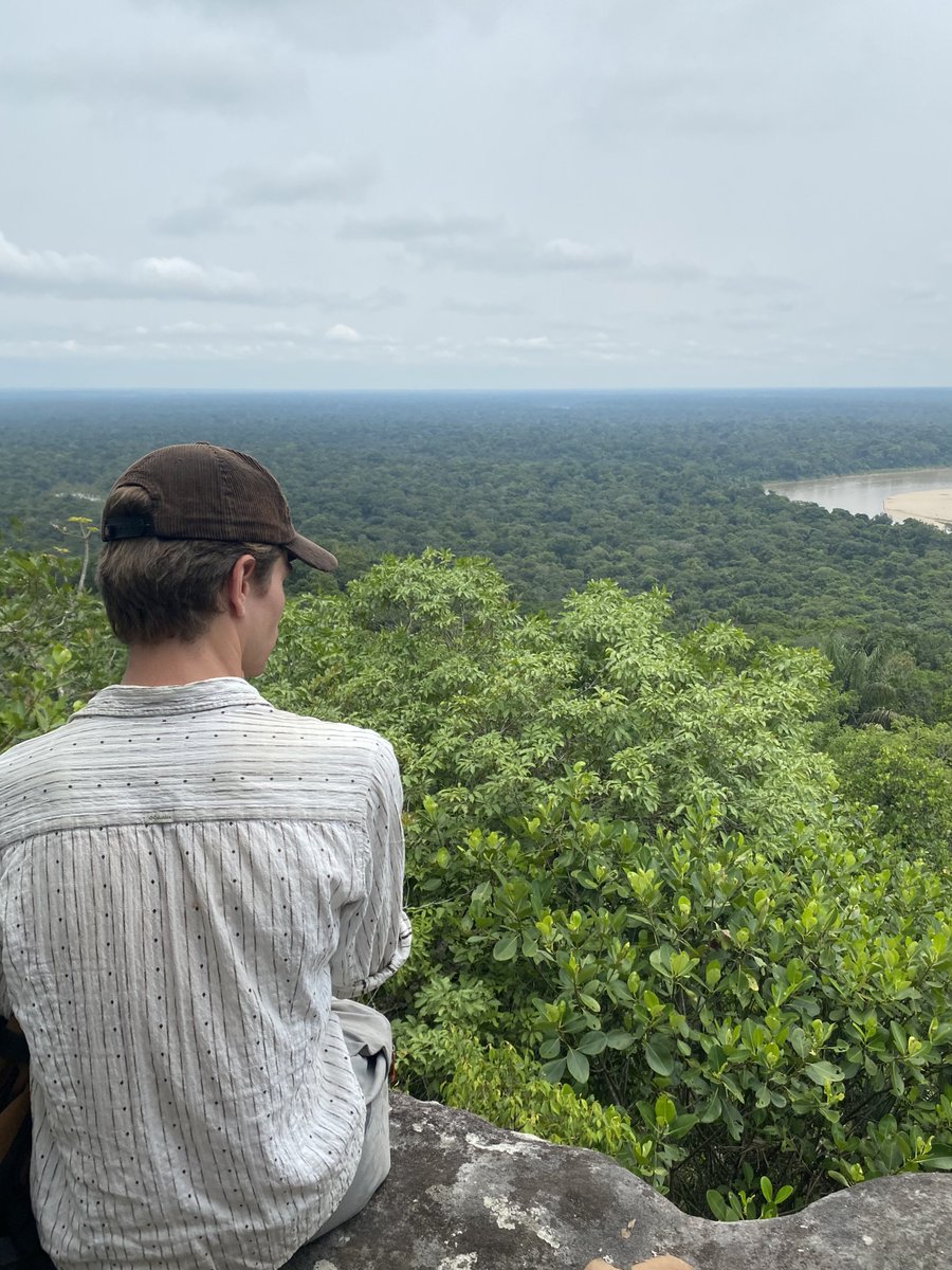 Time flies in 2024: So much has happened - I completed my PhD in February, took a break to explore Colombia, got my second PhD paper published, and began a postdoc at the University of Vienna. So grateful for the support and celebrations along the journey.